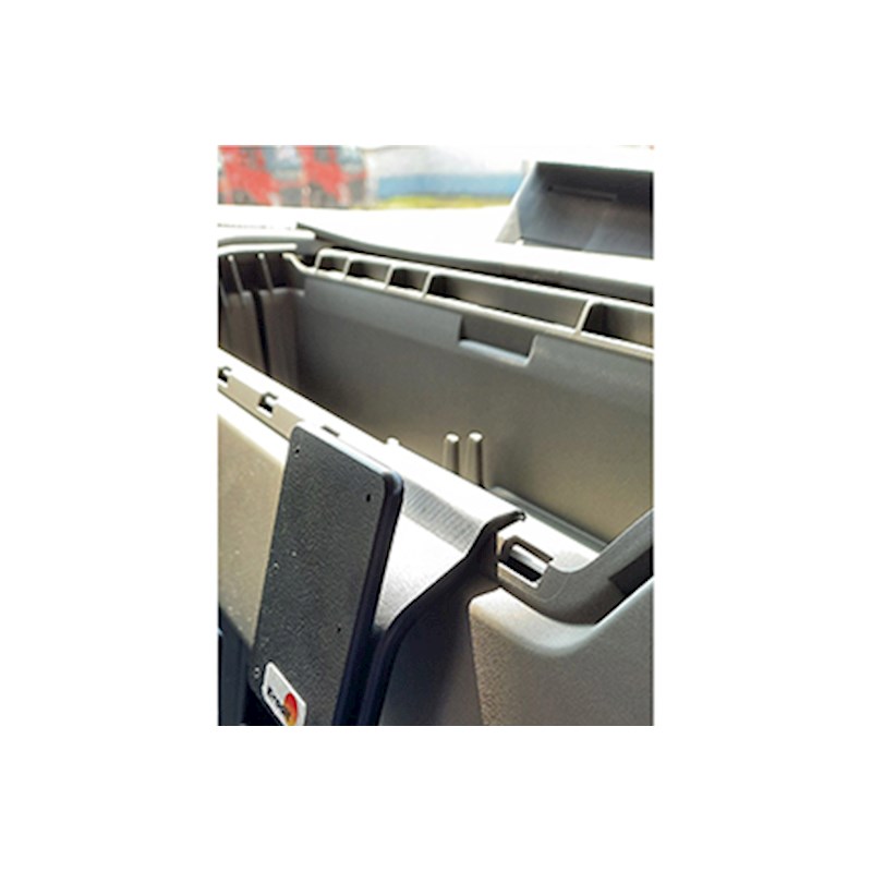Brodit 213575 support voiture Volvo FM series 21-