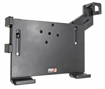 Brodit 511627 Halterung für Tablet mit Case(gross)