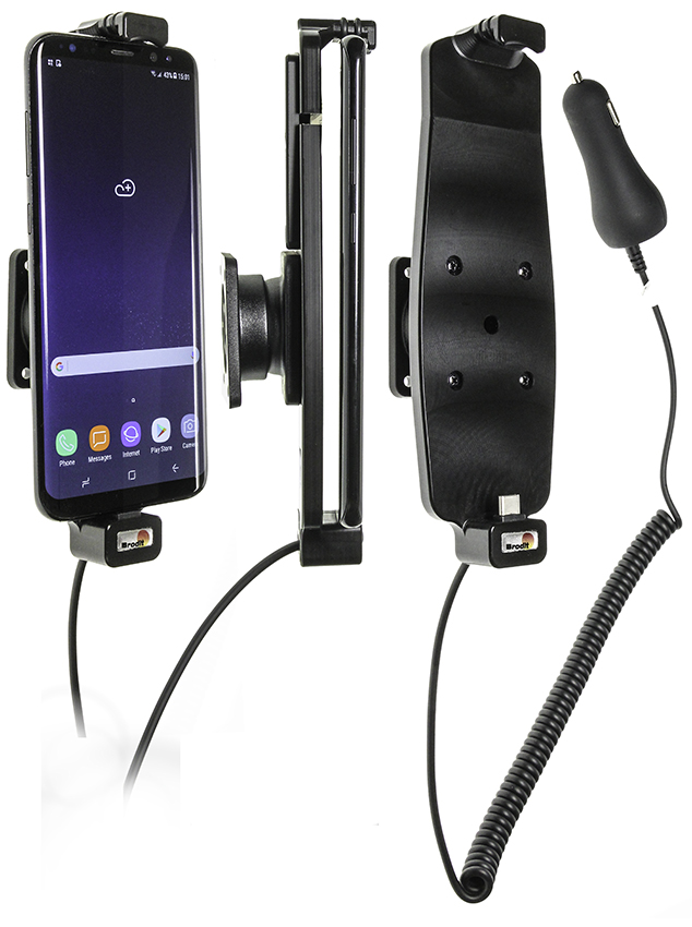 Brodit 512965 support Samsung Galaxy S8 Plus