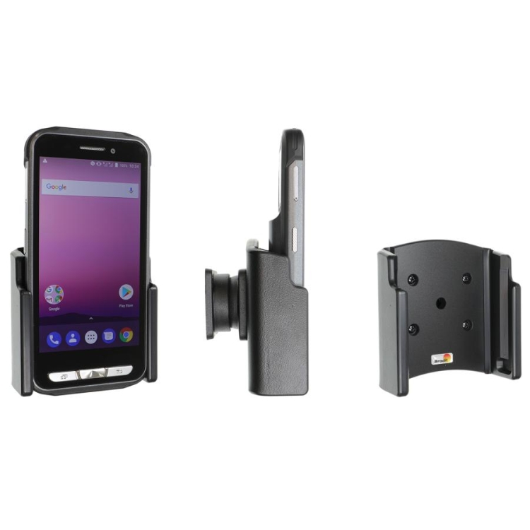 Brodit 711050 support appareil Point Mobile PM45