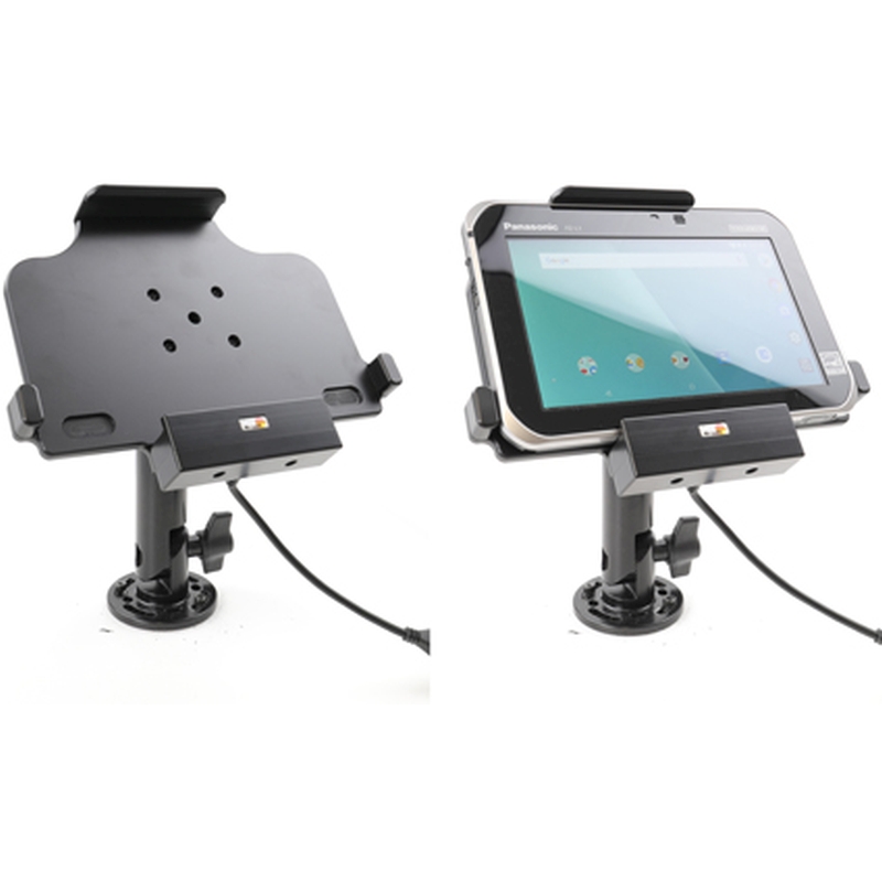Brodit 713101 support fix Panasonic FZ-L1