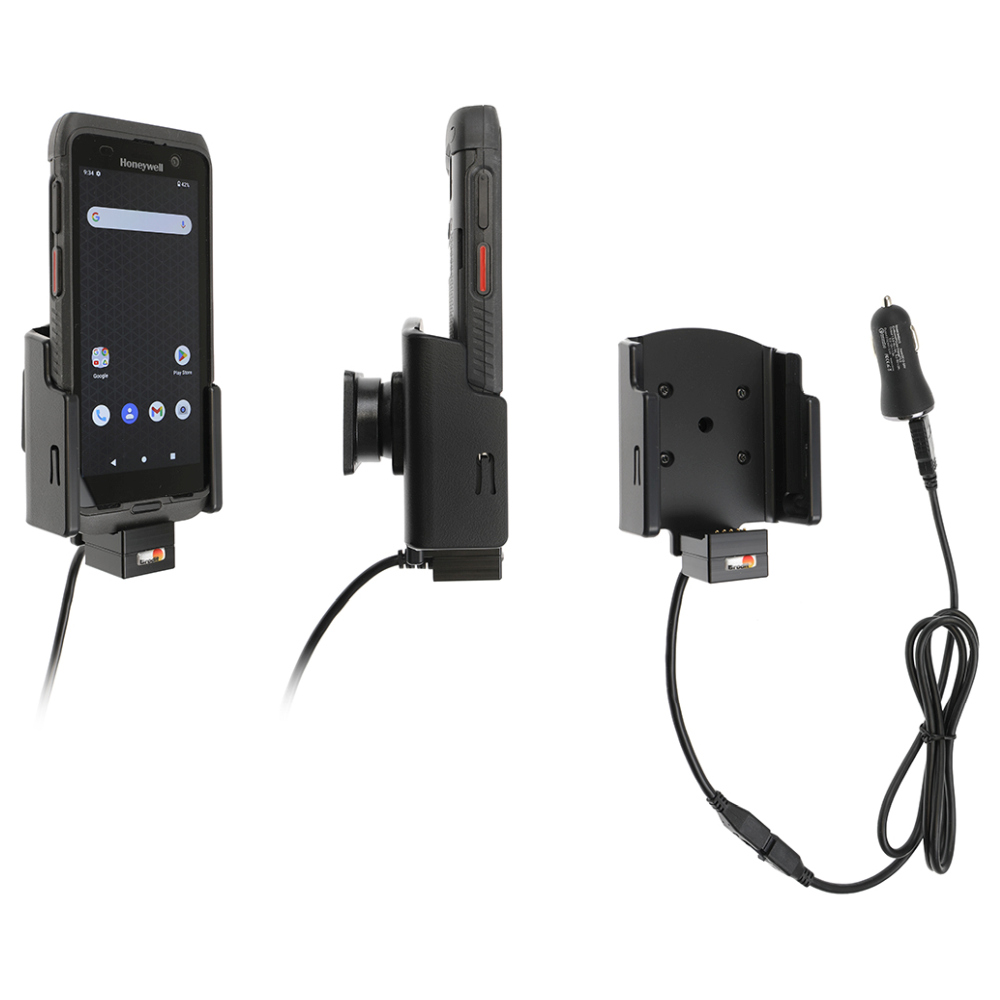 Brodit 721365 support appareil Honeywell CT47