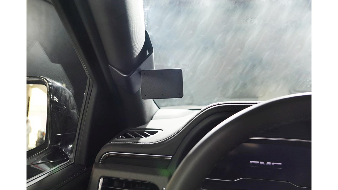 Brodit 805767 support voiture Chevrolet/GMC