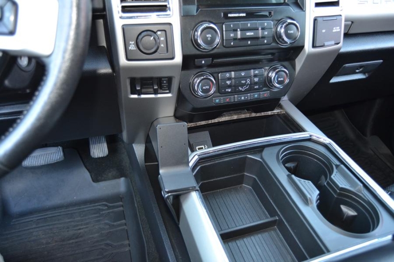 Brodit 835475 support voiture Ford F-Series 150 15