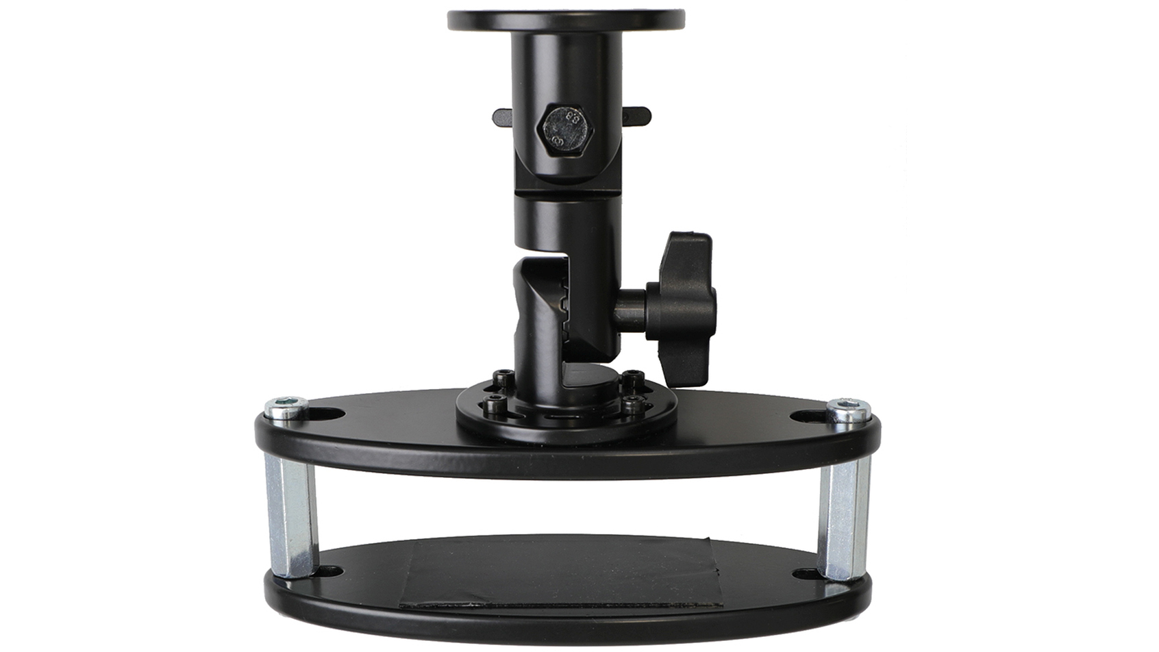 Brodit 216179 Gabelstaplerhalterung 4"