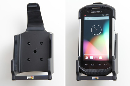 Brodit 522707 Gerätehalter Motorola TC70
