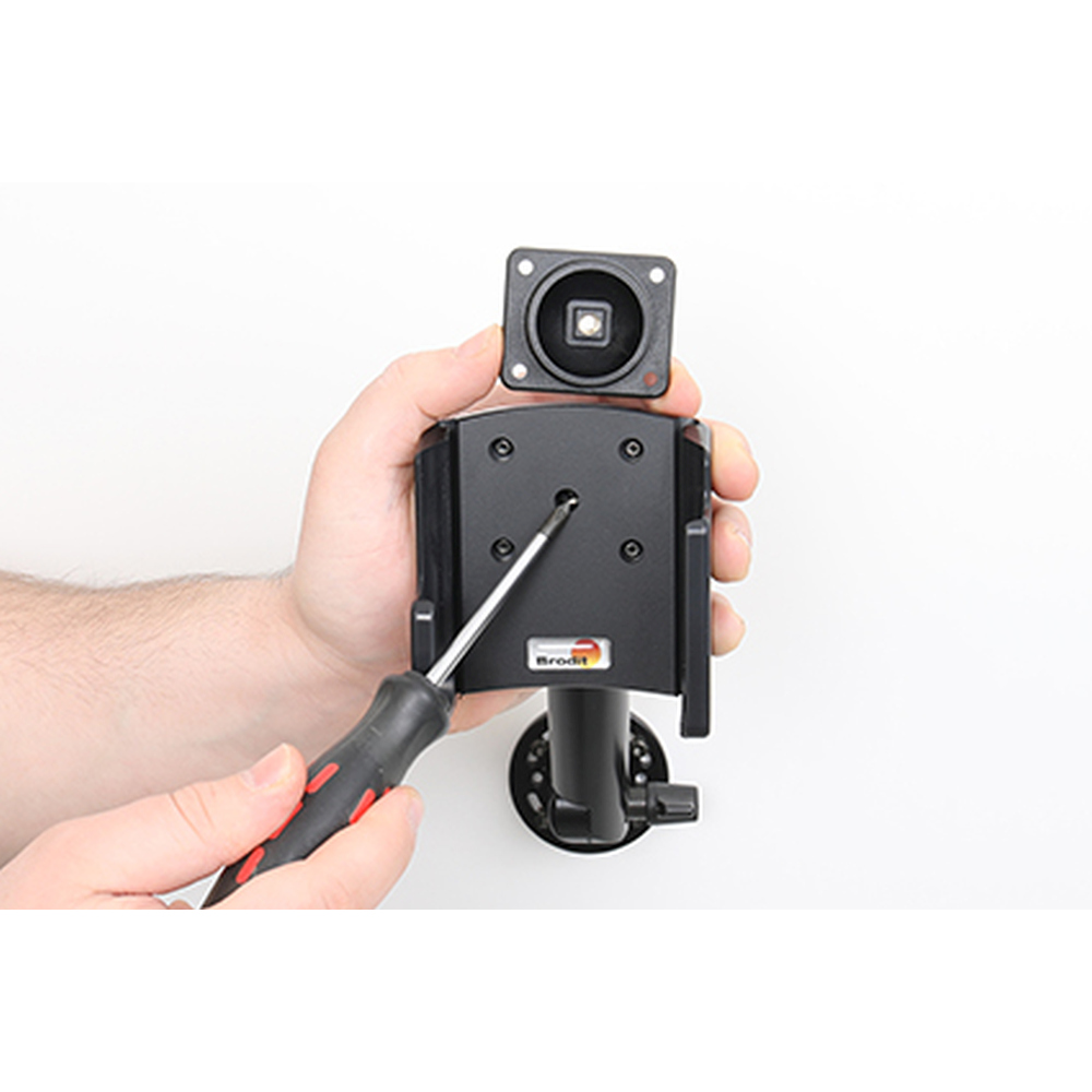 Brodit 711383 support appareil Pax A920 Pro