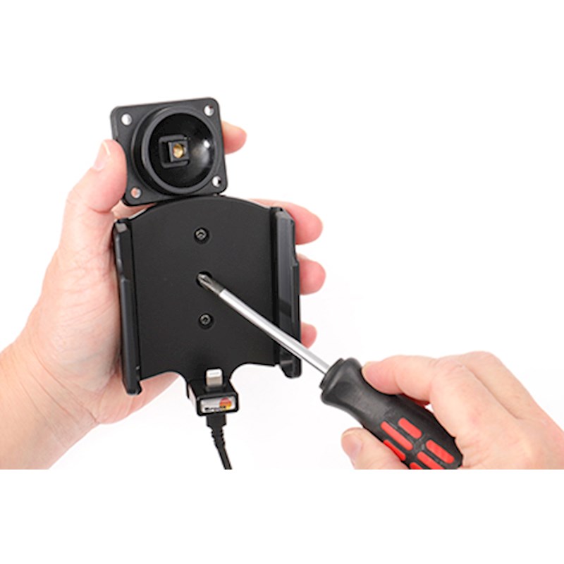 Brodit 727276 support Apple iPhone 13, 13 Pro, 14, 14 Pro