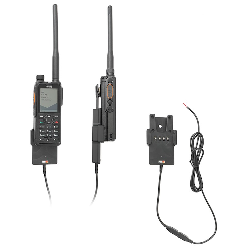Brodit 732303 support fix Hytera HP685/705/785