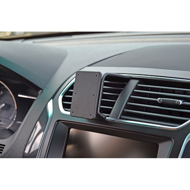 Brodit 855144 Autohalterung Ford Explorer 16-19