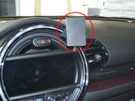 Brodit 855272 support Mini Cooper Clubman 16