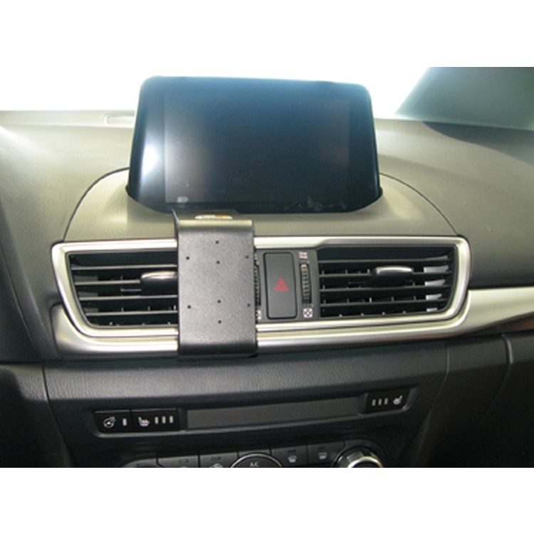 Brodit 855416 Autohalterung Mazda 3 Jahr 17-18