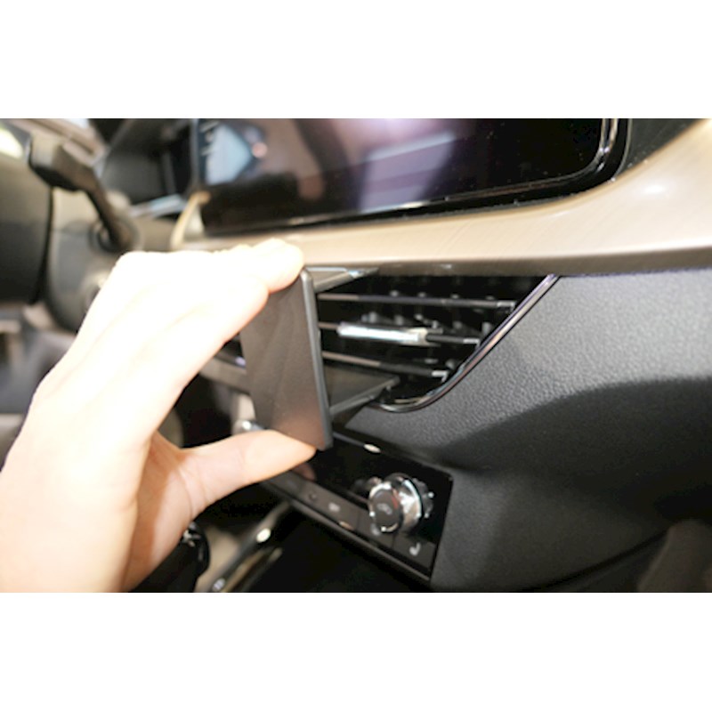 Brodit 855587 Autohalterung Skoda Kamiq 20-
