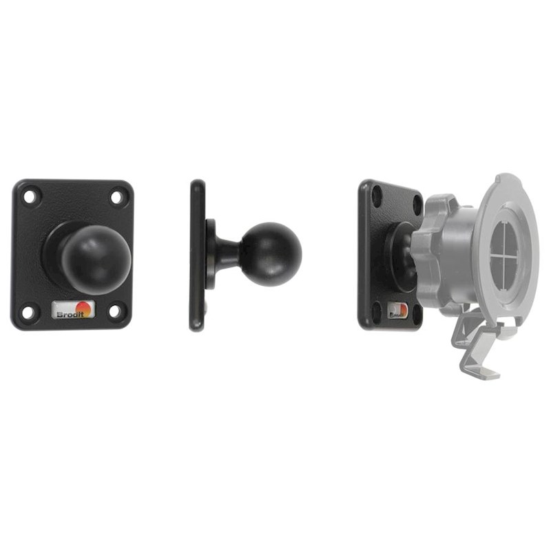 Brodit 216285 Gerätehalterung Garmin DriveSmart 86