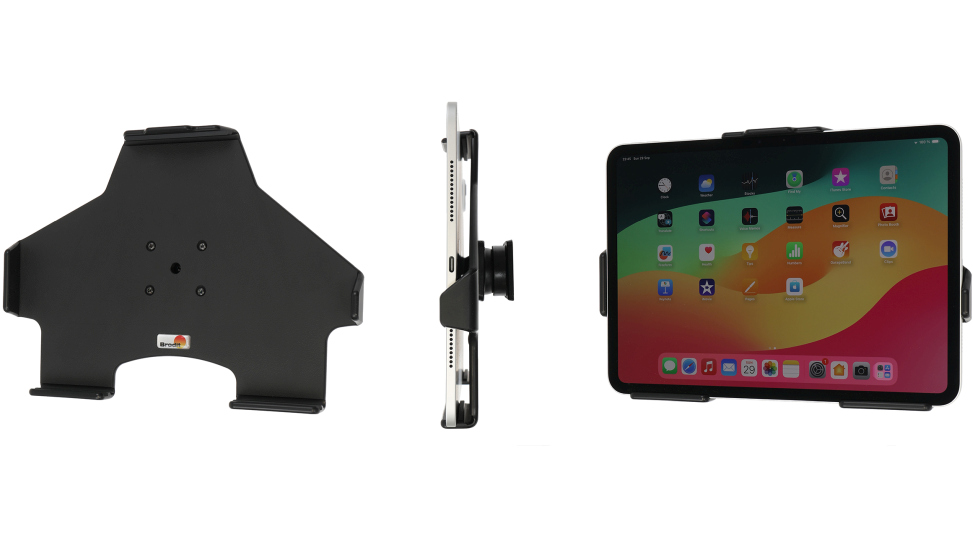 Brodit 711409 support Apple iPad Pro 11 2024