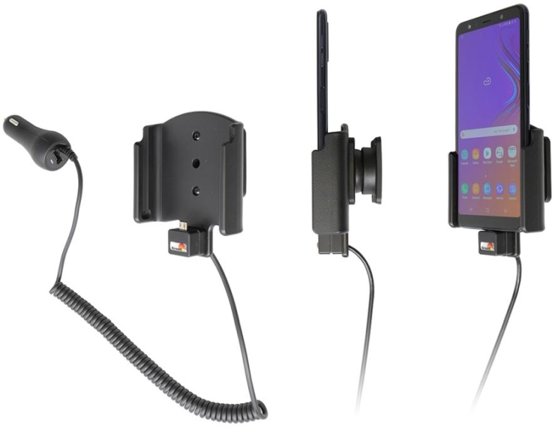 Brodit 712098 support appareil Samsung Galaxy A7