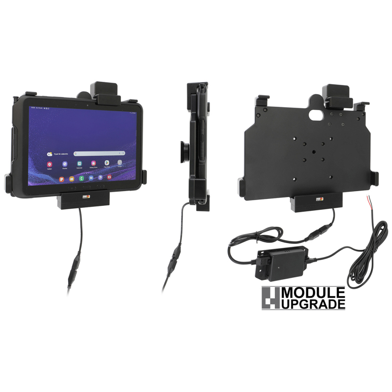 Brodit 747328 support Galaxy Tab Active