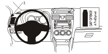 Subaru Forester -13