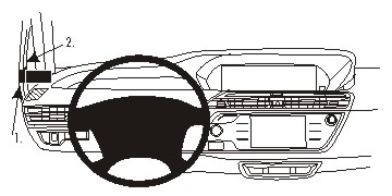 Citroen C4 Picasso New -13