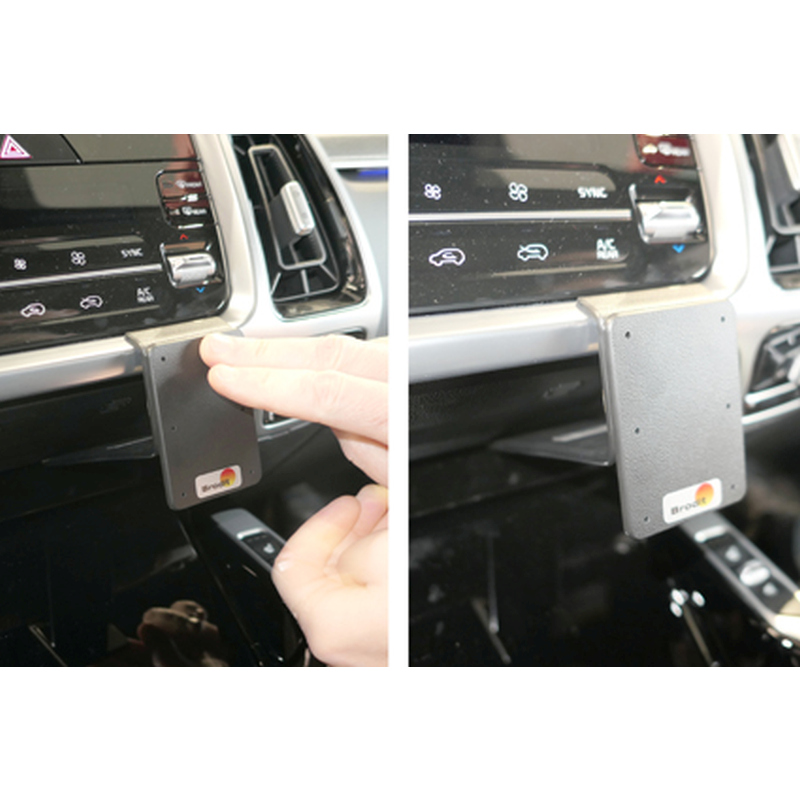 Brodit 855646 Autohalterung Kia Sorento 21-