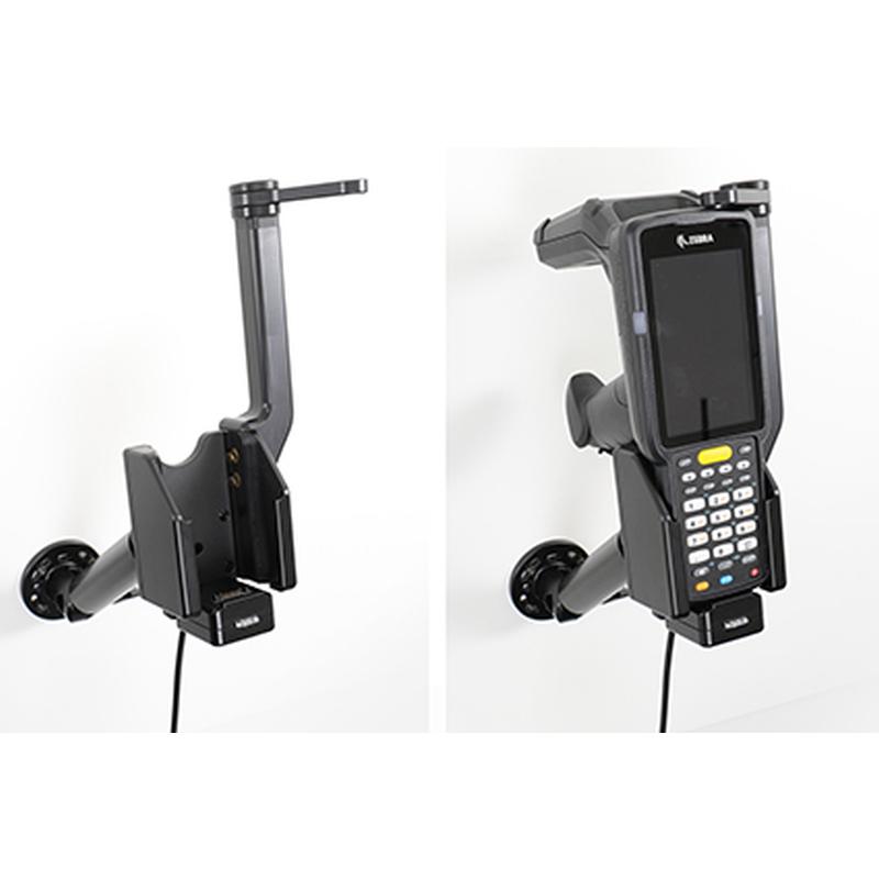 Brodit 216198 Gerätehalterung Zebra MC3300R RFID