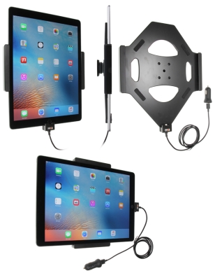 Brodit 521820 support appareil Apple iPad Pro 12.9