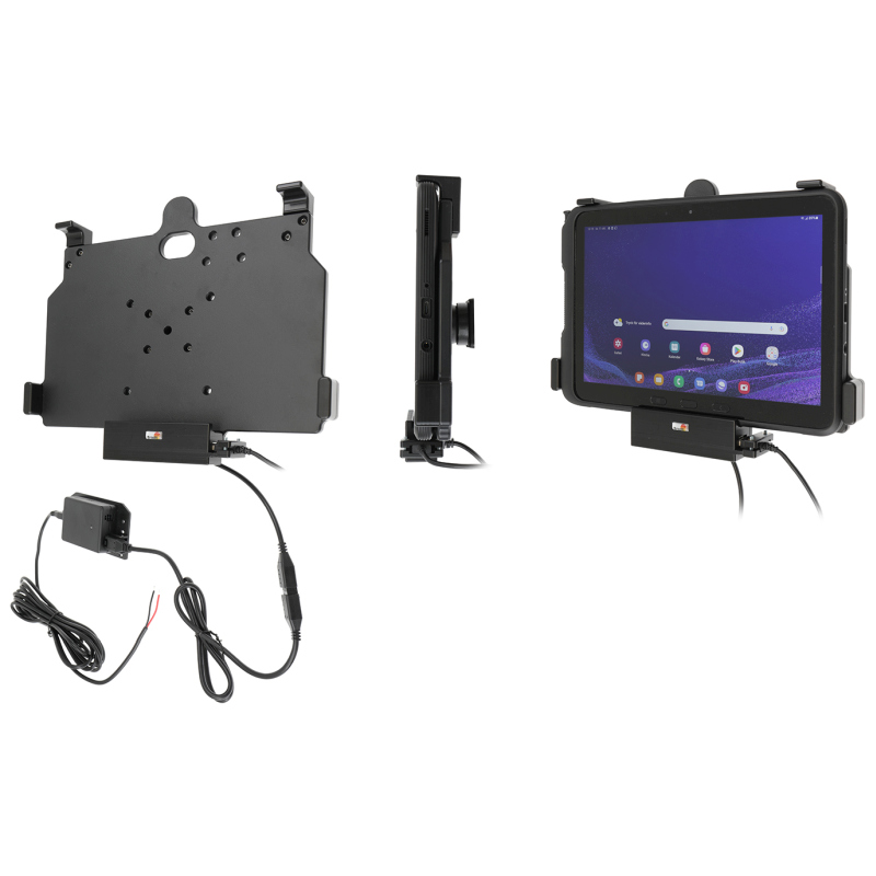 Brodit 713328 support Samsung Galaxy Tab Active