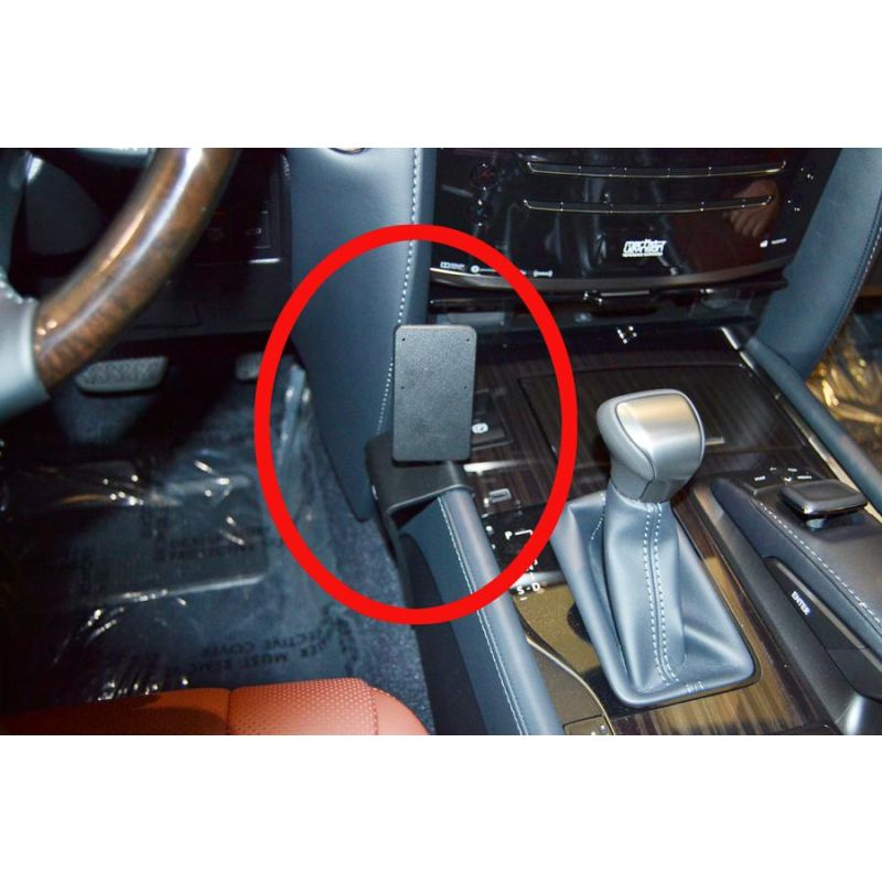 Brodit 835434 support voiture Lexus LX Series 16-