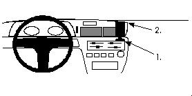 Toyota Carina 88-91
