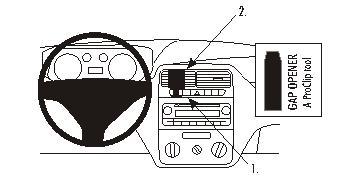 Fiat Punto Grande 06-13