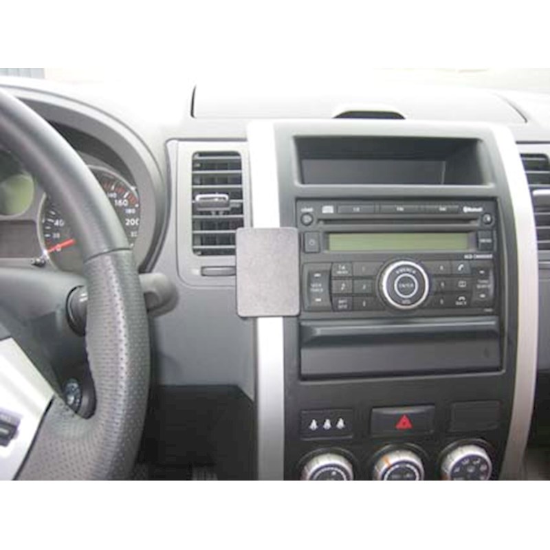 Brodit 854065 Autohalterung Nissan X-Trail