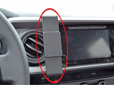 Brodit 855191 Autohalterung Toyota Tacoma