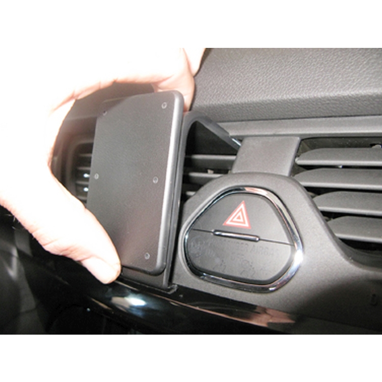 Brodit 855333 support Opel Corsa année 15-19, Center mount