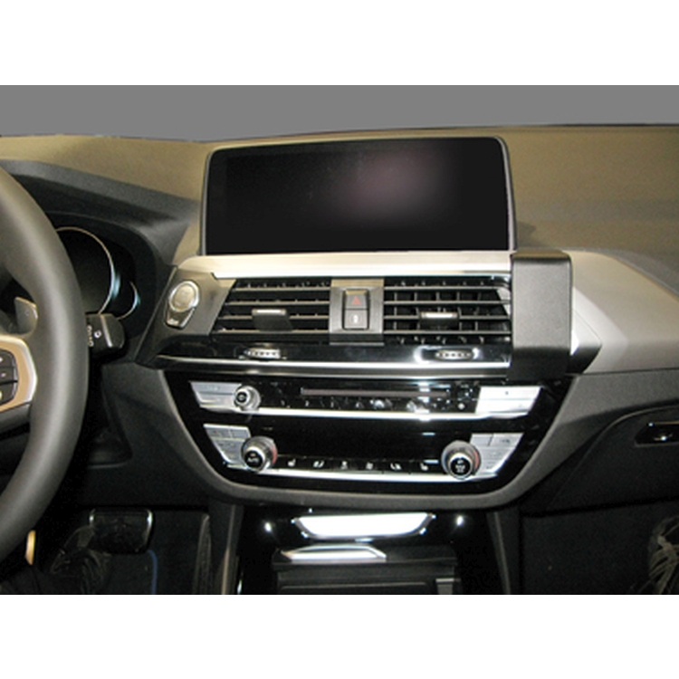 Brodit 855369 support BMW X3 année 18-, Center mount
