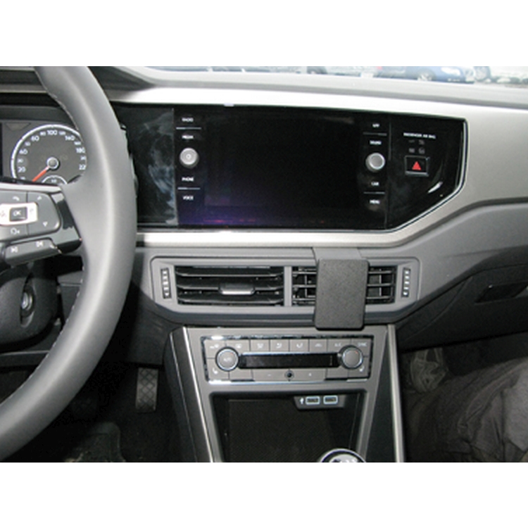 Brodit 855370 Autohalterung Volkswagen Polo