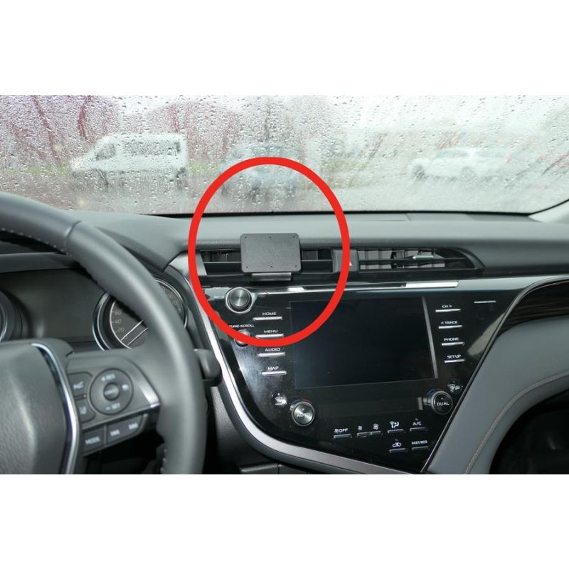 Brodit 855558 Autohalterung Toyota Camry 19-