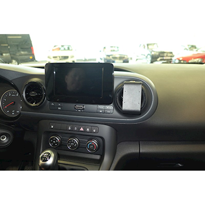 Brodit 855727 Autohalterung Mercedes Benz Citan 22
