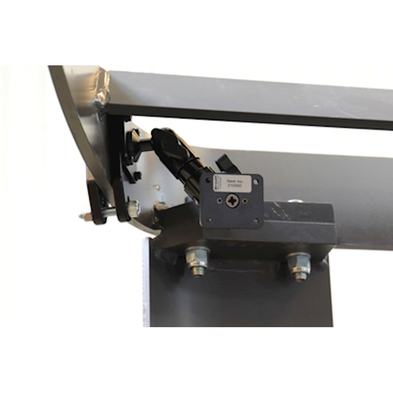 Brodit 215980 Gabelstaplerhalterung 5"