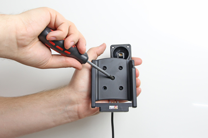 Brodit Aktiv Halterung für Motorola TC55