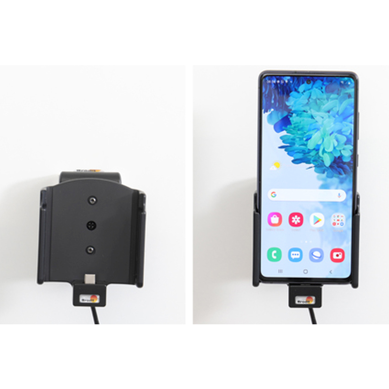 Brodit 727240 support fix Samsung Galaxy S20 FE (SM-G780/SM-G781)