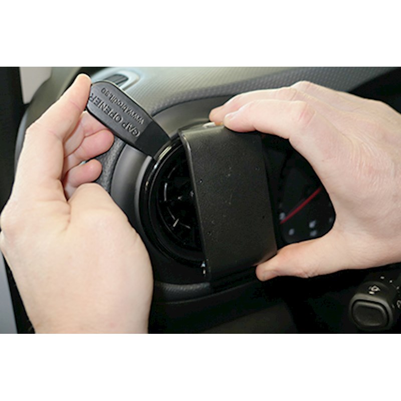 Brodit 805728 support voiture Mercedes Benz Citan 22- partie gauche