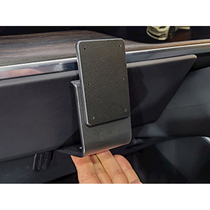 Brodit 805732 Autohalterung Tesla Model S 22-