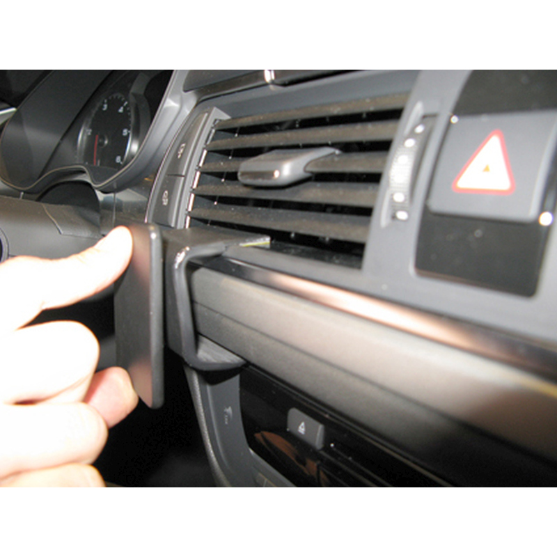 Brodit 854892 support Audi A6 année 11-18, Center mount