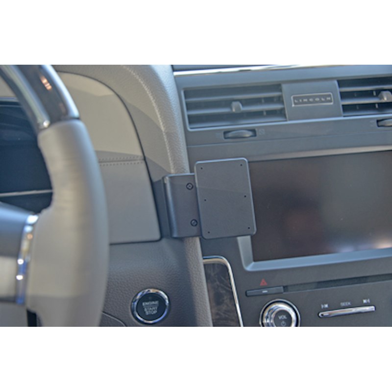 Brodit 855145 support voiture Lincoln Navigator, année 15-17, Center mount, (For USA)