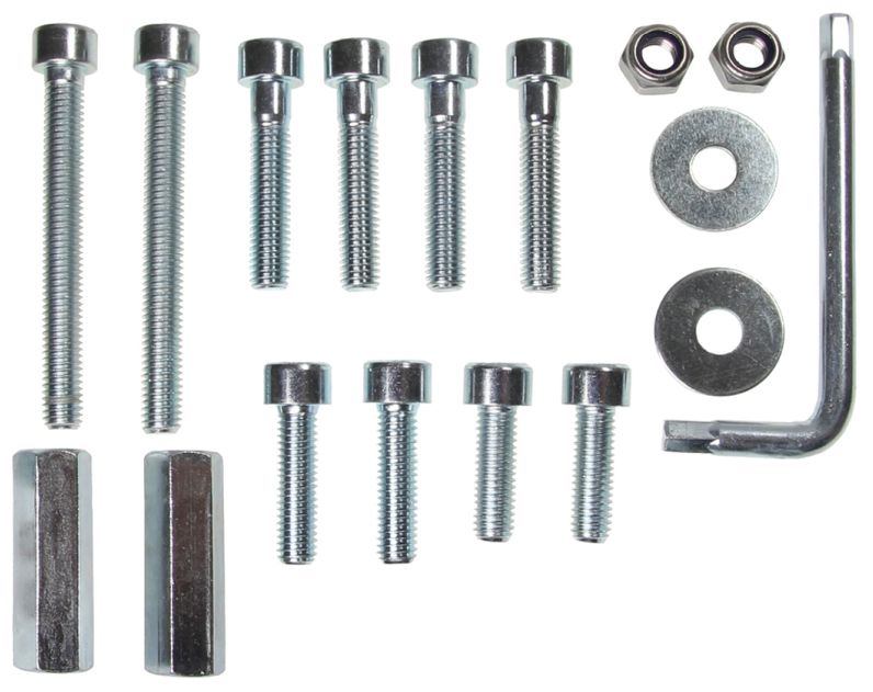 Brodit 215784 Gabelstaplerhalterung