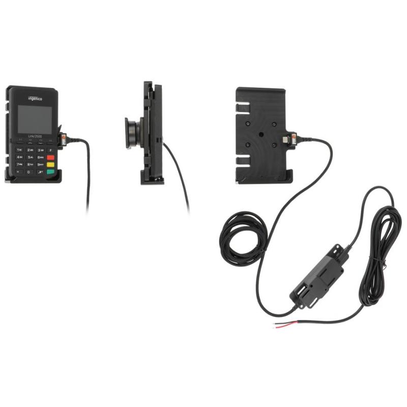 Brodit 216147 support fix Ingenico Link 2500