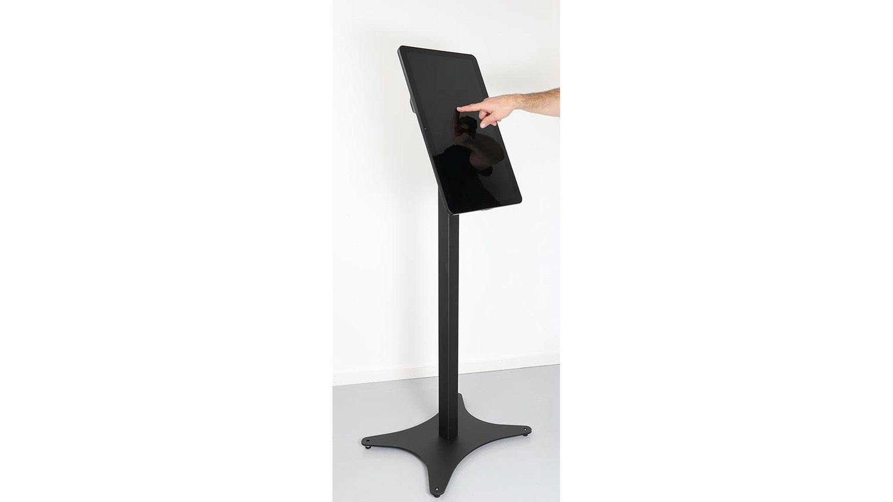 Brodit 217210 Bodenständer