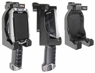 Brodit 510875 support appareil Zebra TC8000