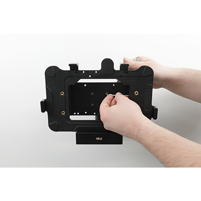 Brodit support 710332 pour ZEBRA ET40/45 10"
