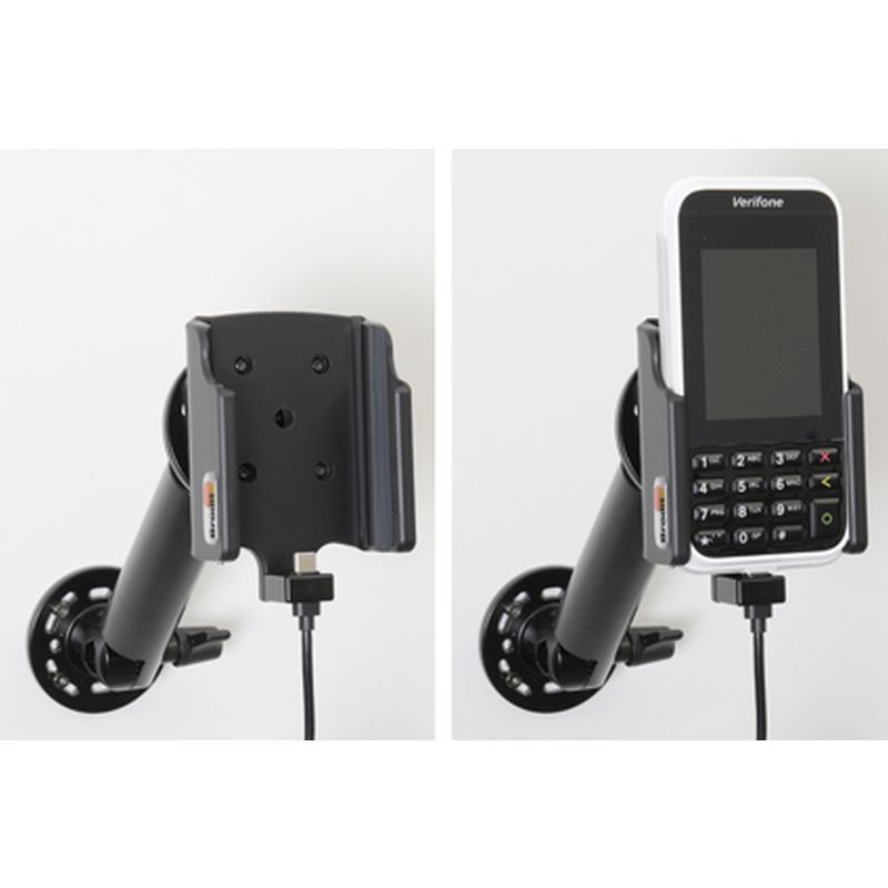 Brodit 713213 support fix VeriFone e285